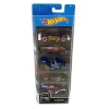 MATTEL Hot Wheels 5 Pack Diecast Cars X-Raycers