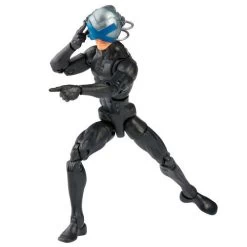 Hasbro Marvel Legends X-Men House Of X Charles Xavier Figurine -Little Wonder Shop ABT0070CHARLES 2