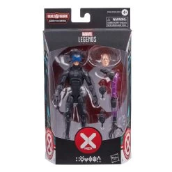 Hasbro Marvel Legends X-Men House Of X Charles Xavier Figurine