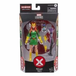 Hasbro Marvel Legends X-Men House Of X Marvel Girl Figurine