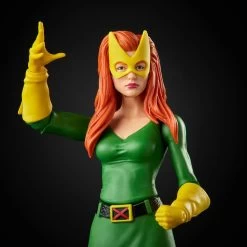 Hasbro Marvel Legends X-Men House Of X Marvel Girl Figurine -Little Wonder Shop ABT0070MARVELGIRL 3