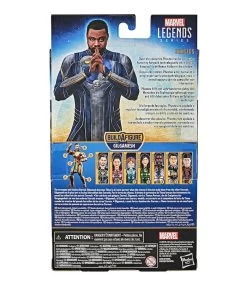 Hasbro Marvel Eternals Legends Phastos Figurine -Little Wonder Shop ABT0115E9530 2