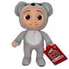 CoComelon JJ Koala Little Plush Toy 20cm