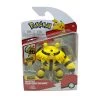 Pokemon Electivire Battle Feature Figurine