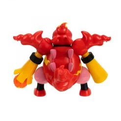 Pokemon Magmortar Battle Feature Figurine -Little Wonder Shop BIG00009MAGMORTAR 3