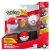 Pokemon Charmander Clip 'N' Go Poke Ball Belt Playset