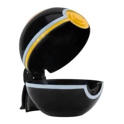 Pokemon Pikachu Wink Clip 'N' Go Poke Ball Belt Playset -Little Wonder Shop BIG00012PWINK 3