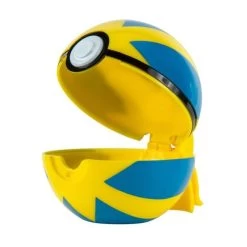 Pokemon Scorbunny Clip 'N' Go Poke Ball Belt Playset -Little Wonder Shop BIG00012SCORBUNNY 3