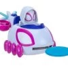 Spiderman Spidey & His Amazing Friends Gwen Ghost Spider Disc Dasher Vehicle