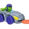 Spiderman Spidey & His Amazing Friends Green Goblin Disc Dasher Vehicle