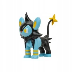 Pokemon Luxio Battle Figure Pack Small -Little Wonder Shop BIG00027LUXIO 2