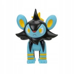 Pokemon Luxio Battle Figure Pack Small -Little Wonder Shop BIG00027LUXIO 3