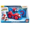 Disney Spidey & His Amazing Friends Web Crawler Remote Control Car
