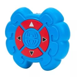 Disney Spidey & His Amazing Friends Web Crawler Remote Control Car -Little Wonder Shop BIG00033 3