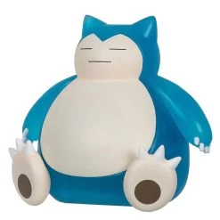 Pokemon Select Snorlax Translucent Battle Figurine 10cm -Little Wonder Shop BIG00034SNORLAX 1