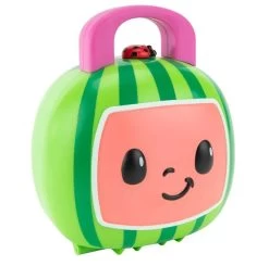 CoComelon Lunchbox Playset -Little Wonder Shop BIG00047 3