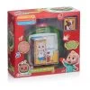CoComelon Musical Clever Blocks Playset
