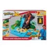 NINTENDO Pokemon Carry Case Volcano Playset