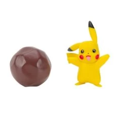 NINTENDO Pokemon Carry Case Volcano Playset -Little Wonder Shop BIG00062 6