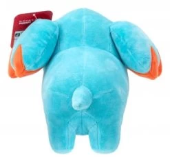 NINTENDO Pokemon Phanpy Plush Toy 20cm 5 NINTENDO Pokemon Phanpy Plush Toy 20cm -Little Wonder Shop BIG00066PHANPY 2