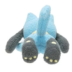 Pokemon Riolu Sleeping Plush Toy 16cm -Little Wonder Shop BIG00127RIOLU 2