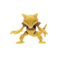 Pokemon Abra + Quick Ball Surprise Attack Game -Little Wonder Shop BIG00128ABRA 2