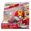 Pokemon Cubone Surprise Attack Game
