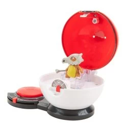 Pokemon Cubone Surprise Attack Game -Little Wonder Shop BIG00128CUBONE 2