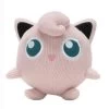 Pokemon Select Jigglypuff Corduroy Plush Toy 20cm