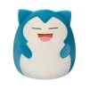 Squishmallows Pokemon Snorlax Plush Toy Medium 35cm (14")