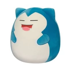 Squishmallows Pokemon Snorlax Plush Toy Medium 35cm (14") -Little Wonder Shop BIG00172 2