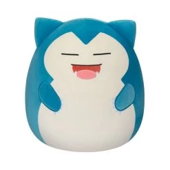 Squishmallows Pokemon Snorlax Plush Toy Medium 35cm (14")