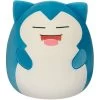 Squishmallows Pokemon Snorlax Plush Toy Medium 50cm (20")