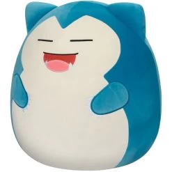 Squishmallows Pokemon Snorlax Plush Toy Medium 50cm (20") -Little Wonder Shop BIG00174 2