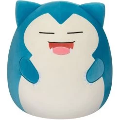 Squishmallows Pokemon Snorlax Plush Toy Medium 50cm (20")