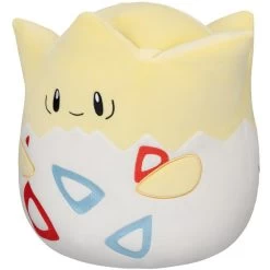Squishmallows Pokemon Togepi Plush Toy Medium 50cm (20") 5 Squishmallows Pokemon Togepi Plush Toy Medium 50cm (20") -Little Wonder Shop BIG00175 2