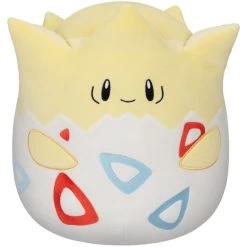 Squishmallows Pokemon Togepi Plush Toy Medium 50cm (20")