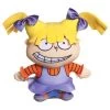 Nickelodeon Rugrats Angelica Super Deformed Plush Toy 16cm
