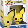NINTENDO Funko Pop! Games Pokemon Pichu Vinyl Figure #579
