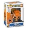 NINTENDO Funko Pop! Games Pokemon Vulpix Vinyl Figure #580