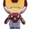 Spiderman Funko Iron Man Plush Toy 20cm