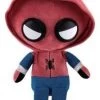 Funko Spiderman Homemade Suit Plush Toy 20cm