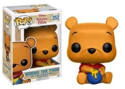 Funko Pop! Winnie The Pooh Vinyl Figure #252 -Little Wonder Shop IKO06021 2
