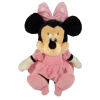 Disney Baby Minnie Mouse Plush Chime Toy 30cm
