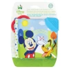 Disney Baby Mickey Mouse Activity Soft Storybook