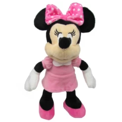 Disney Baby Minnie Mouse Plush Toy 30cm