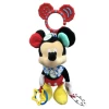 Disney Baby Mickey Mouse Attachable Baby Activity Toy