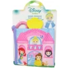 Disney Baby Disney Princess Activity Soft Storybook