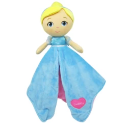 Disney Baby Disney Princess Cinderella Baby Blanket