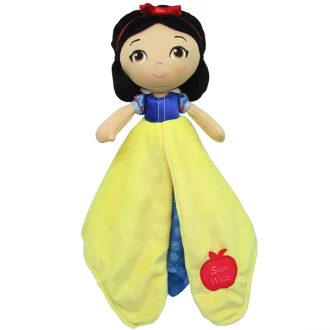 Disney Baby Disney Princess Snow White Baby Blanket 1 Disney Baby Disney Princess Snow White Baby Blanket